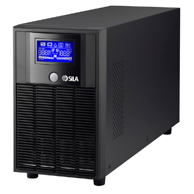   / SILA EP20-600 12  600    