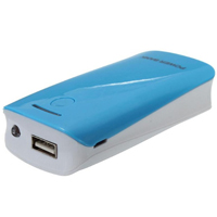  5200 mAh   