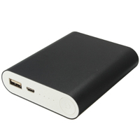  10400 mAh   