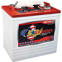     US Battery US 2200 XC2 6  232  