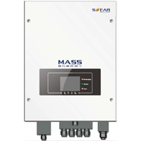     11  SOFAR 11000TL   