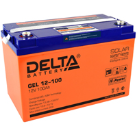   12  100 * Delta GEL 12-100