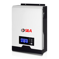    SILA V 2000M 2  24  (MPPT)   