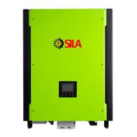     SILA PRO 10000MH 10  48  (MPPT)   