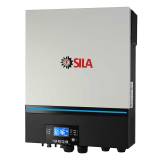    SILA MAX 7200MH 7.2  48  (MPPT)   