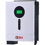    SILA ELITE 6000MHTD 6  48  (MPPT)   