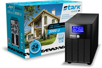    Stark Country 2000 LI (1200  24 )   