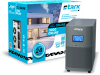    Stark Country 3000 online 12 (2700  72 )   