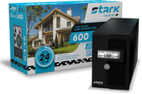    Stark Country 600 (360  12 )   