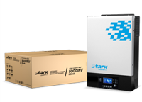   Stark Country 5000 INV SOLAR 5  48  (MPPT)   