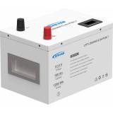   (LiFePO4) 12  100  EPEVER LFP 12-100   