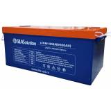   (LiFePO4) 48  100  SILAsolution LFP48-100   