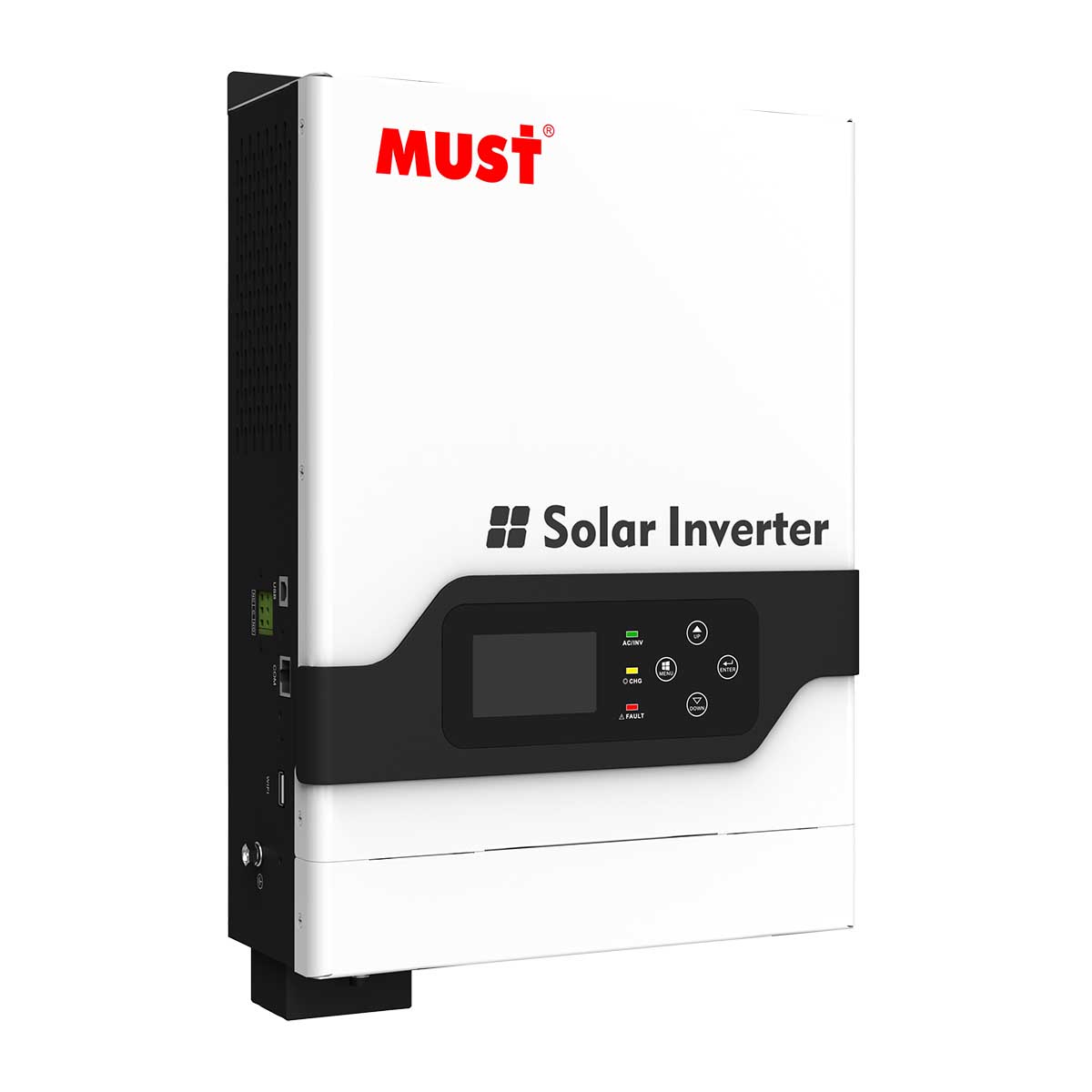 �������� �������������� ������� MUST (3200 ���� 24 ������) ������ � ����������