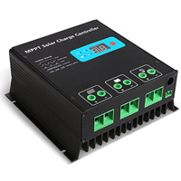   MPPT 12/24  30  SR-MT2430